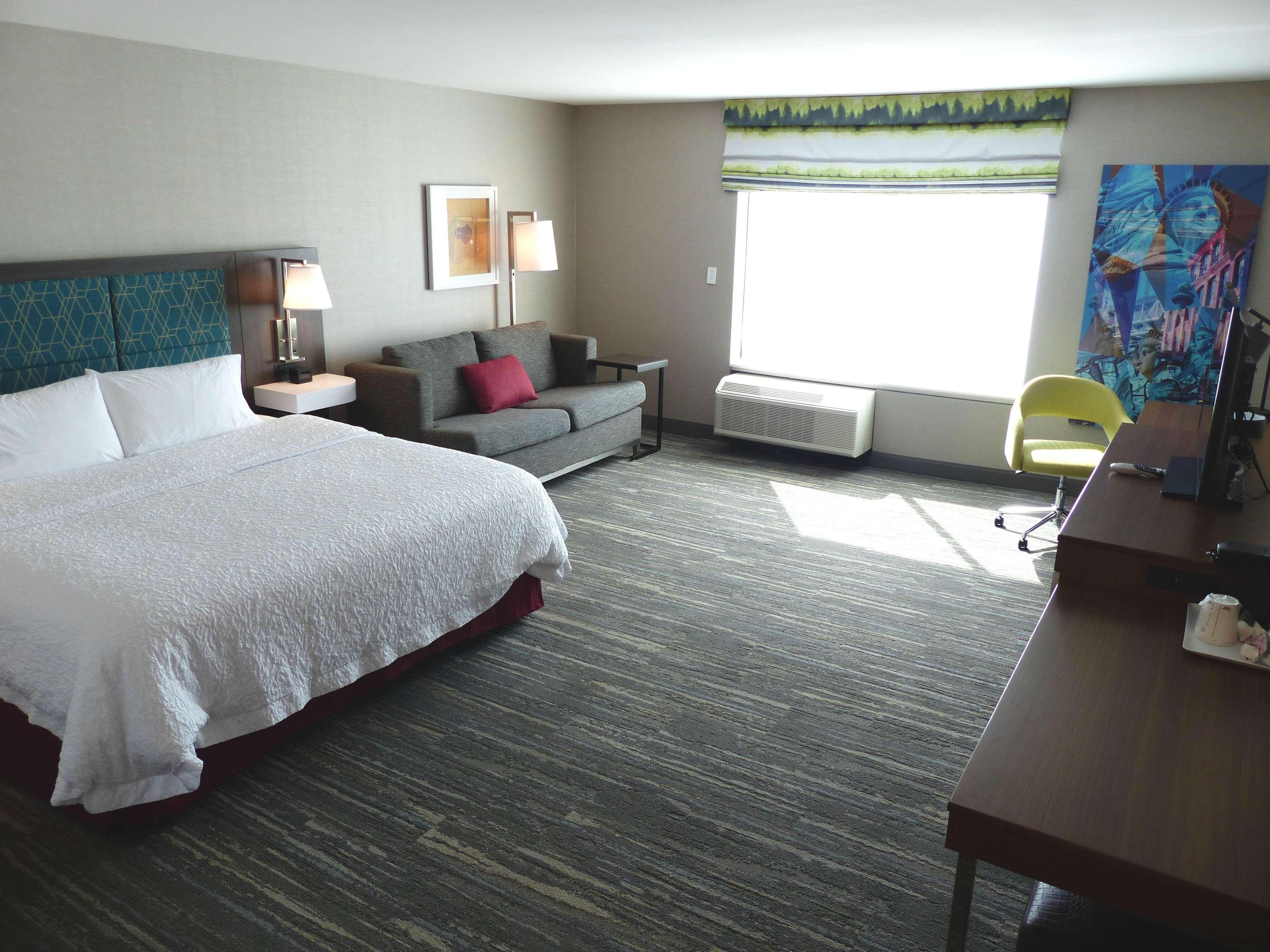 Hampton Inn By Hilton Paramus Exterior photo