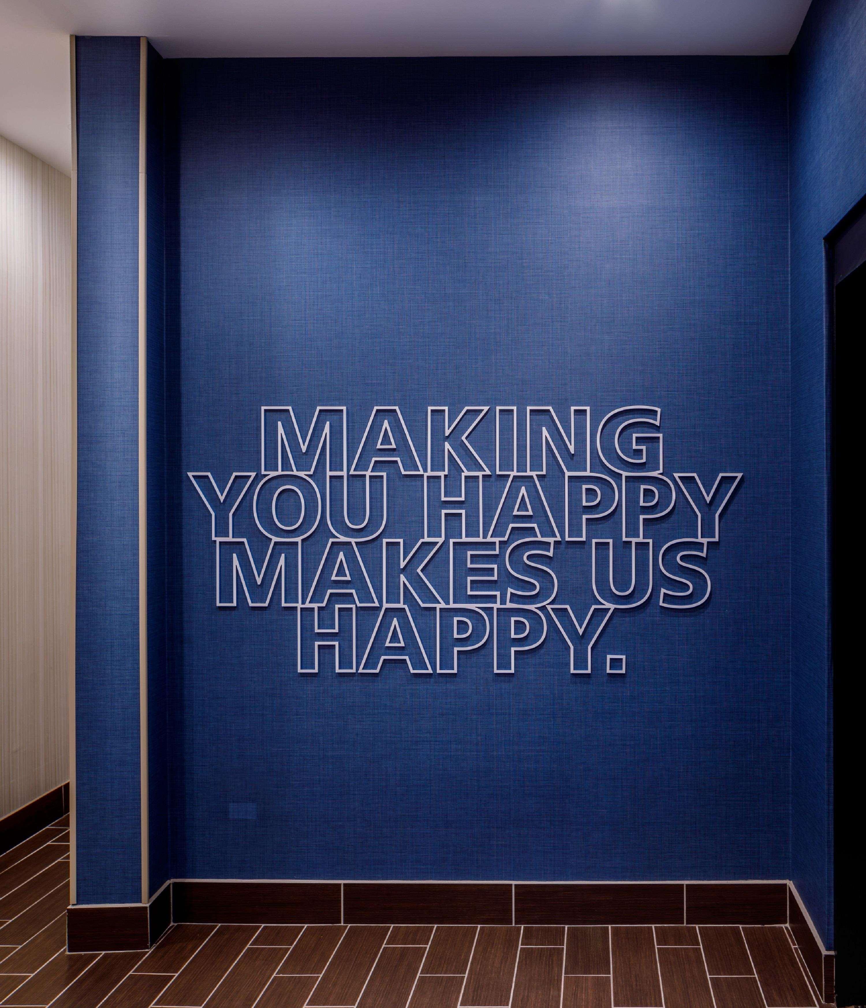 Hampton Inn By Hilton Paramus Exterior photo