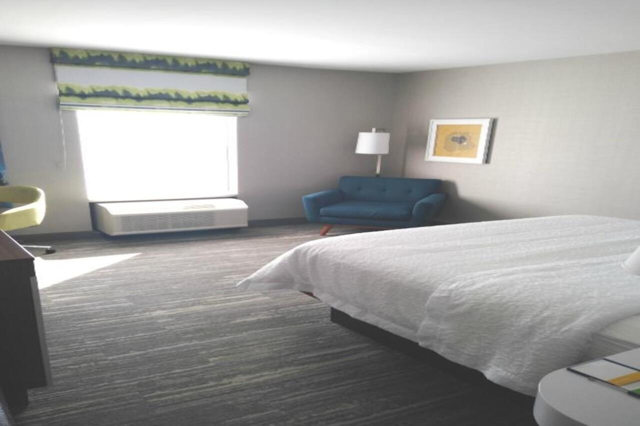 Hampton Inn By Hilton Paramus Exterior photo